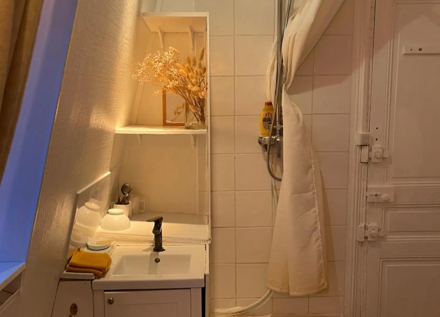 Lägenhet Hotel Eleusis-Paris