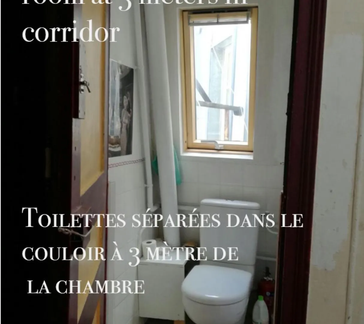 Hotel Eleusis-Paris 0*, Paris