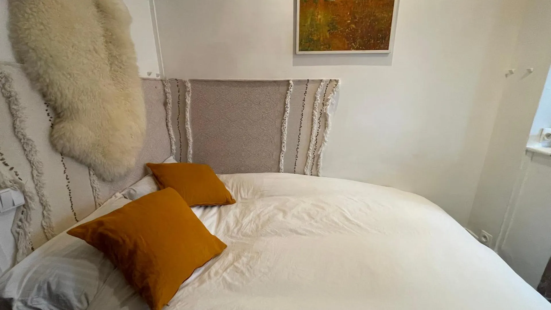 Hotel Eleusis-Paris Frankrike